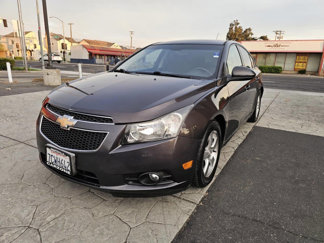 Used 2014 Chevrolet Cruze LT w/ All-Star Edition image 1