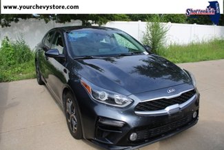 Certified 2020 Kia Forte LXS image 1
