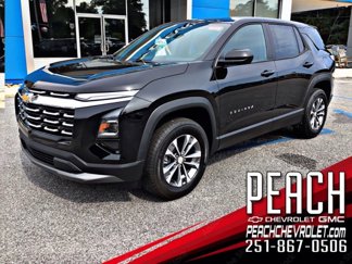 New 2026 Chevrolet Equinox LT w/ Convenience Package II image 1
