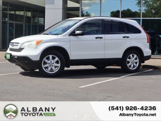 Used 2008 Honda CR-V EX image 1