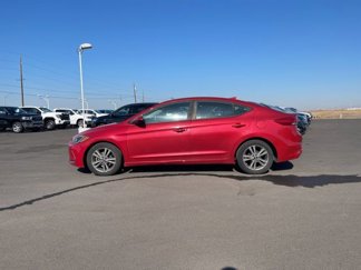 Used 2017 Hyundai Elantra Value Edition video 1