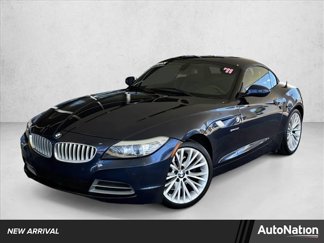 Used 2011 BMW Z4 sDrive35i video 1
