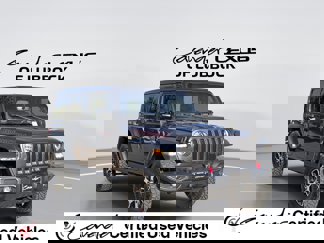 Used 2020 Jeep Wrangler Unlimited Rubicon video 1