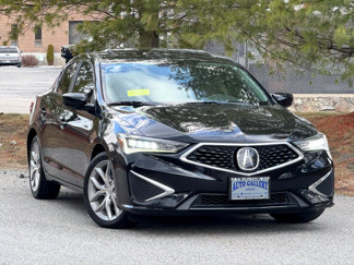 Used 2019 Acura ILX image 1
