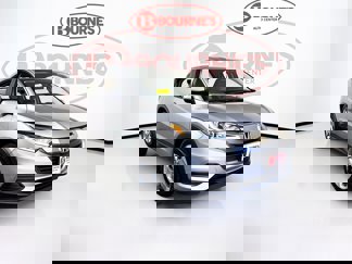 Used 2019 Honda HR-V LX image 1