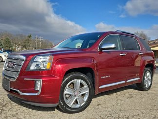 Used 2017 GMC Terrain Denali image 1