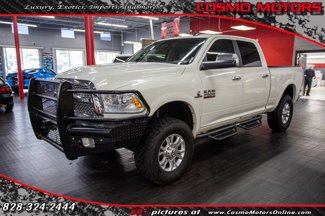 Used 2016 RAM 2500 Laramie w/ Convenience Group image 1