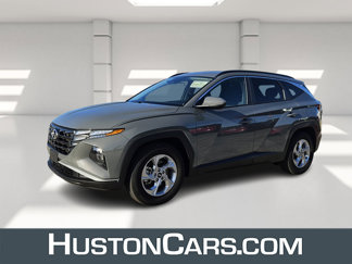 Used 2024 Hyundai Tucson SEL image 1