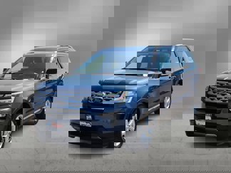 Used 2019 Ford Explorer XLT w/ Equipment Group 202A video 1