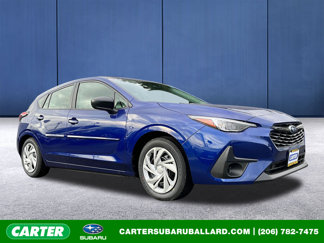 New 2025 Subaru Impreza 2.0i image 1
