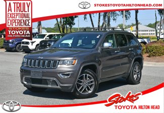 Used 2019 Jeep Grand Cherokee Limited video 1