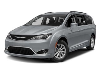 Certified 2017 Chrysler Pacifica Touring-L image 1