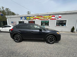 Used 2013 Subaru Crosstrek 2.0i Limited w/ Popular Pkg 1 image 1