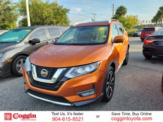 Used 2019 Nissan Rogue SL w/ Premium Package image 1
