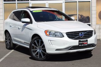 Used 2015 Volvo XC60 T5 Premier w/ Protection Package image 1