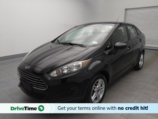 Used 2018 Ford Fiesta SE image 1