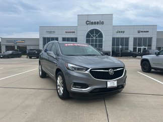 Used 2020 Buick Enclave Essence w/ Sound and Sites Package image 1