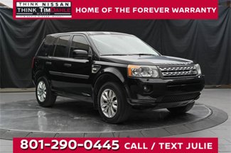 Used 2012 Land Rover LR2 HSE LUX image 1