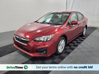 Used 2018 Subaru Impreza 2.0i Premium w/ Eyesight & BSD & Rcta image 1