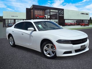 Used 2022 Dodge Charger SXT image 1