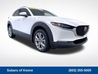 Used 2023 MAZDA CX-30 AWD 2.5 S w/ Premium Package image 1