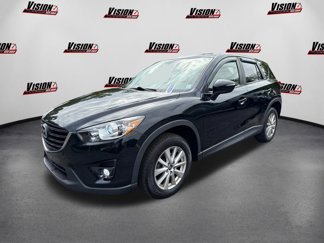 Used 2016 MAZDA CX-5 Touring 360° Tour