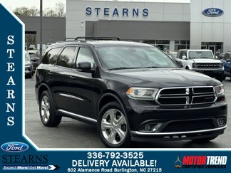 Used 2015 Dodge Durango Limited w/ Premium Group image 1