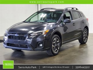 Used 2018 Subaru Crosstrek 2.0i Limited image 1
