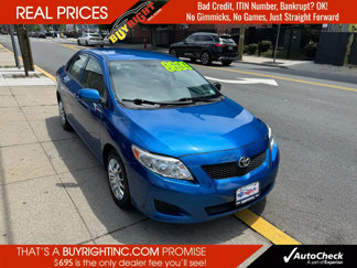 Used 2010 Toyota Corolla LE image 1