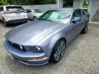 Used 2006 Ford Mustang GT image 1