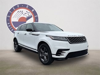 Used 2021 Land Rover Range Rover Velar R-Dynamic S image 1