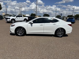 Used 2020 Acura TLX video 2