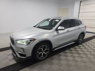 Used 2017 BMW X1 xDrive28i image 1