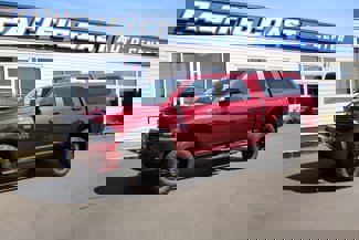 Used 2016 RAM 1500 Sport image 1