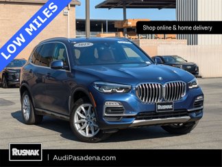Used 2019 BMW X5 xDrive40i w/ Convenience Package image 1