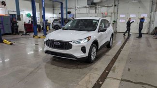 New 2025 Ford Escape Active w/ Cold Weather Package image 1