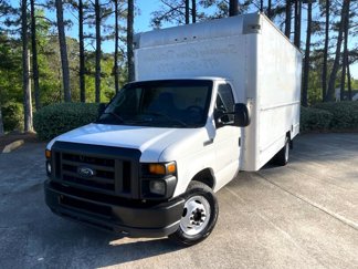 Used 2015 Ford E-350 and Econoline 350 Super Duty image 1