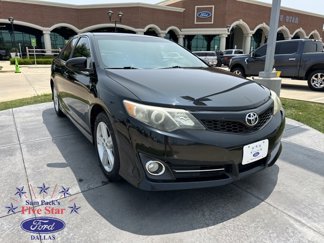 Used 2012 Toyota Camry image 1