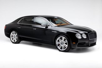 Used 2018 Bentley Flying Spur S V8 image 1