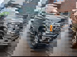 Used 2020 Ford F150 XLT w/ Equipment Group 302A Luxury image 1