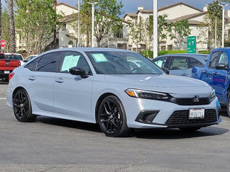 Used 2023 Honda Civic Sport image 1