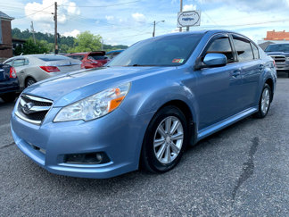 Used 2012 Subaru Legacy 2.5i Premium w/ All-Weather Pkg + Moonroof image 1