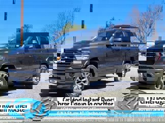 Used 2022 RAM 1500 Laramie image 1