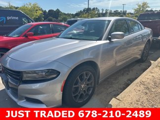 Used 2018 Dodge Charger GT image 1