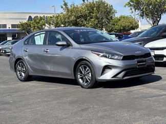 Certified 2023 Kia Forte LXS w/ LXS Technology Package image 1
