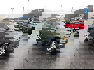 Used 2021 Jeep Compass Latitude image 1