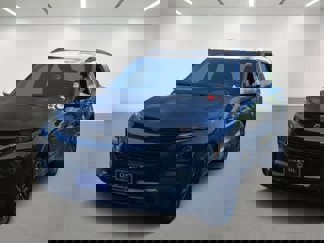 Used 2022 Chevrolet TrailBlazer ACTIV w/ Sun and Liftgate Package image 1