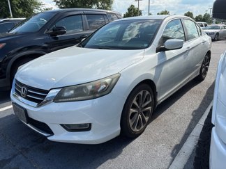 Used 2013 Honda Accord Sport image 1