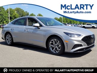 Used 2023 Hyundai Sonata SEL image 1