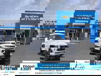 New 2025 Chevrolet TrailBlazer ACTIV w/ Driver Confidence Package image 1